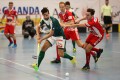 Floorball Köniz - SV Wiler Ersigen (Tigers Cup 2018)