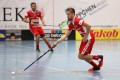 Floorball Köniz - SV Wiler Ersigen (Tigers Cup 2018)