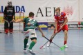 Floorball Köniz - SV Wiler Ersigen (Tigers Cup 2018)