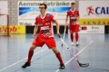 Floorball Köniz - SV Wiler Ersigen (Tigers Cup 2018)