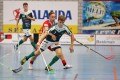 Floorball Köniz - SV Wiler Ersigen (Tigers Cup 2018)