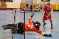 Floorball Köniz - SV Wiler Ersigen (Tigers Cup 2018)