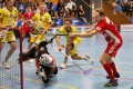 Unihockey Tigers - Floorball Köniz (Tigers Cup 2018)