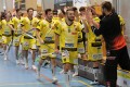 Unihockey Tigers - Floorball Köniz (Tigers Cup 2018)