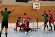 Floorball Albis auf Youtube