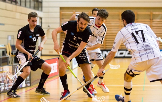 Fribourg strebt erneut die Playoffs an