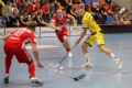 Unihockey Tigers - Floorball Köniz (Tigers Cup 2018)