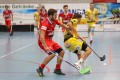 Unihockey Tigers - Floorball Köniz (Tigers Cup 2018)