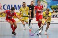 Unihockey Tigers - Floorball Köniz (Tigers Cup 2018)