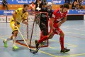 Unihockey Tigers - Floorball Köniz (Tigers Cup 2018)