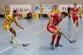 Unihockey Tigers - Floorball Köniz (Tigers Cup 2018)