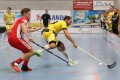 Unihockey Tigers - Floorball Köniz (Tigers Cup 2018)