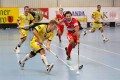 Unihockey Tigers - Floorball Köniz (Tigers Cup 2018)