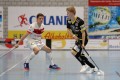 Unihockey Tigers - UHC Thun (Tigers Cup 2018)