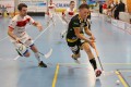 Unihockey Tigers UHC - Thun (Tigers Cup 2018)