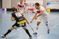 Unihockey Tigers UHC - Thun (Tigers Cup 2018)