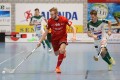 UHC Thun - SV Wiler Ersigen (Tigers Cup 2018)