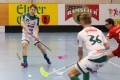 UHC Thun - SV Wiler Ersigen (Tigers Cup 2018)