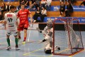 UHC Thun - SV Wiler Ersigen (Tigers Cup 2018)