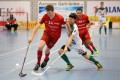 UHC Thun - SV Wiler Ersigen (Tigers Cup 2018)