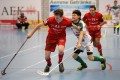 UHC Thun - SV Wiler Ersigen (Tigers Cup 2018)