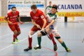 UHC Thun - SV Wiler Ersigen (Tigers Cup 2018)