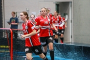 NLB Frauen, 3. Runde