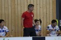 Ticino-Coach Luca Tomatis