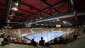 Die neue Axa-Arena in Winterthur