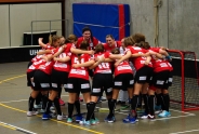 NLB Frauen: 11. Runde