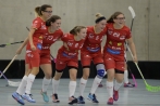 NLA Frauen 3. Runde I Saison 2018/19