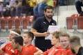 Thun-Coach Sebastian Thomann