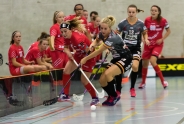 NLA Frauen: 4. Runde