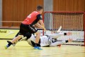 Penalty Rüeger trifft bei Mück