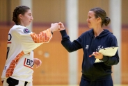 Schweizer Cup Frauen, 1/4-Finals