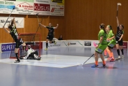 Knapper Sieg im Berner Derby