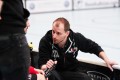 Trainer Tomas Chrapek (ULA)