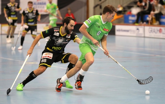 Erneute Niederlage in der Meisterschaft, Derby-Sieg im Cup