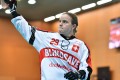 Monika Schmid zeigte gegen Schweden eine starke Leistung