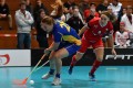 Brigitte Mischler vs. Emelie Wibron