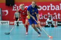 Emelie Wibron zieht los