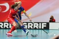 Isabelle Gerig vs. Isabelle Krantz