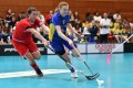 Ellen Rasmussen vs. Andrea Gämperli