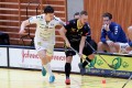 Yannik Schelbert und Santeri Toropainen