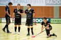 Niederlage HCR