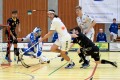 Zuger Abwehr mit Mück Uhr und Mock