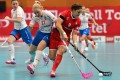 Julia Suter vs. Martina Repkova