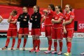 Die grosse Enttäuschung nach Spielschluss