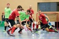 Zuger Highlands - Bülach Floorball