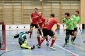 Zuger Highlands - Bülach Floorball